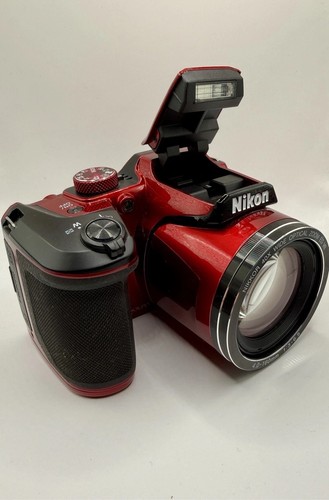 Nikon coolpix b500 - nikon,