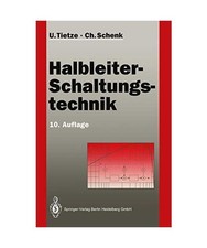 Halbleiter-Schaltungstechnik