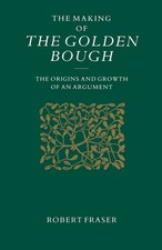 The Making of the Go*den Bough