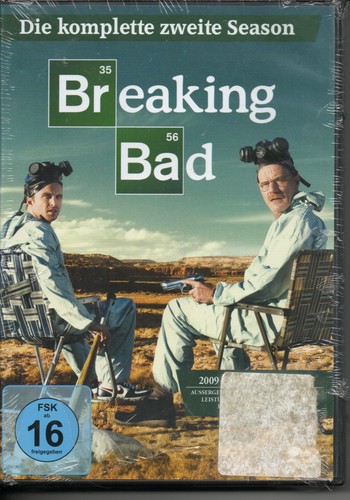 Breaking bad die - bad,