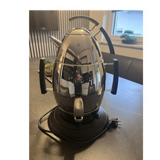 NEU AMC S 9.5.3 Edelstahl