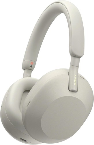 Sony 1000xm5 kabelosse - sony, wh-1000xm5