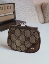 Gucci Vintage Handtasche