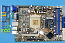 SHUTTLE FN41 V2.0 DDR1 -