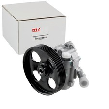 NTY SERVOPUMPE HYDRAULISCH