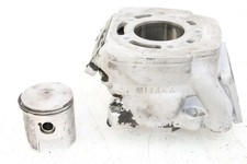 KOLBENZYLINDER - CAGIVA SUPER