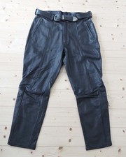 Tough Leather Herren Motorrad