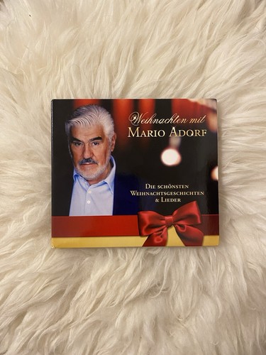 Weihnachten mit mario - „weihnachten,