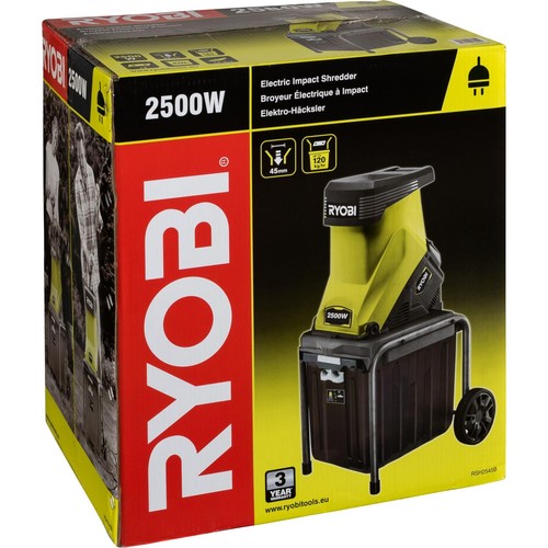 Ryobi rsh2545b - ryobi,