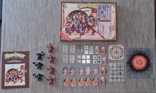 HERO QUEST – Erweiterung