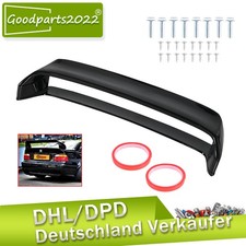 Passend für BMW 3er E36 90-98 auch M3 GT Class 2 ABS Sport Flügel Heckspoiler