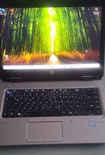 HP ProBook 640 G2 i5-6200U 8GB