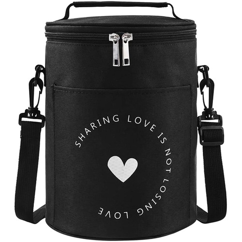 Kühltasche faltbar - kühltasche,