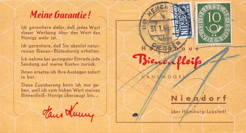 836600 bund karte - 836600),