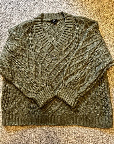 Damen strickpullover - damen,