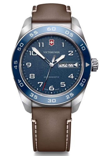 Victorinox swiss army quarz - victorinox,