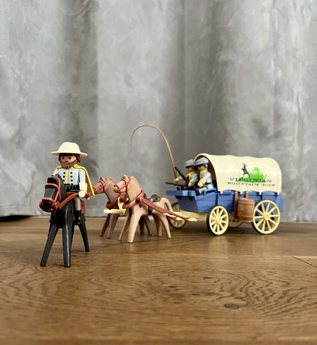 Playmobil 3785 südstaatler - 3785,