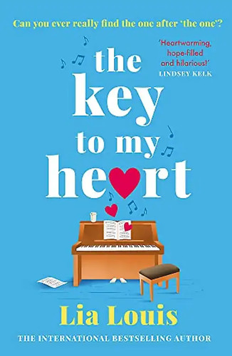 The key heart - the, to