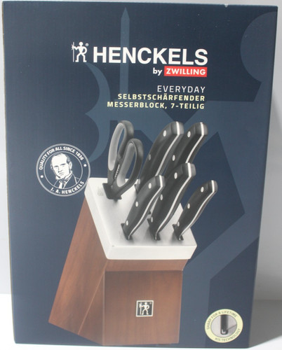 Zwilling henckels everyday - zwilling,