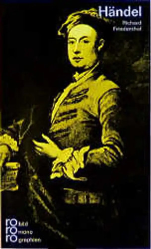 Georg friedrich händel - georg,