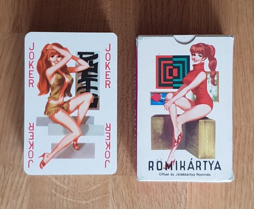 Kartenspiel alt erotik romme - kartenspiel,