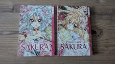 Prinzessin Sakura 1+2