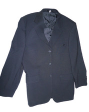 blaues Original Herren  Post