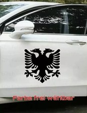 Albanischer Adler