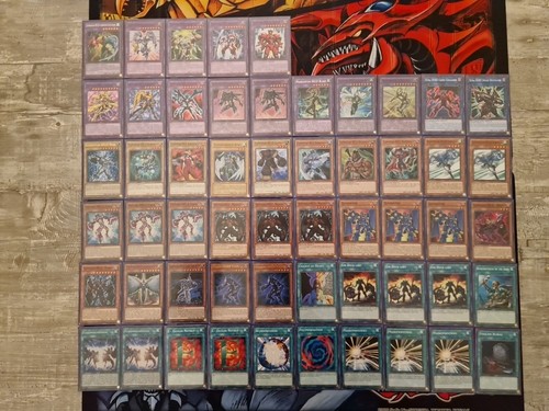 Spielbereites - yu-gi-oh!,