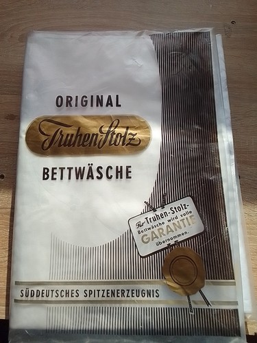 Tlg aussteuer bettwäsche - 4, tlg.