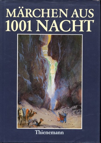 Märchen aus 1001 - , nacht