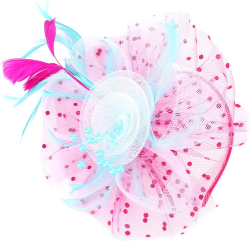 Fascinator hüte für damen - hüte,