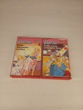 Barbie MC Folge 3 und 17 Europa 80er