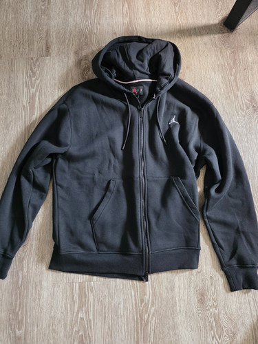 Jordan sweatjacke - jordan,