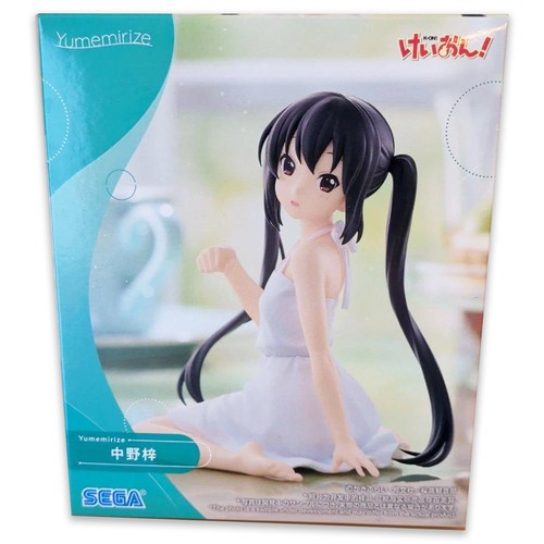 Azusa nakano yumemirize - k-on!,
