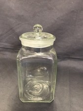 Vintage maggi glas - vintage,