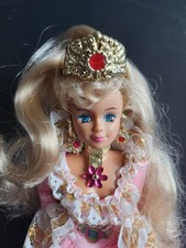 Prinzessin Petra von Plasty