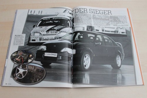 Auto motor und sport - motor,