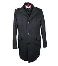 Strellson Mantel Padrik 52