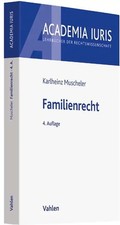 Familienrecht