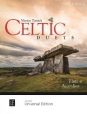Celtic Duets: Flute &