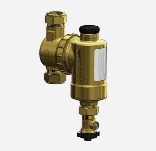 Fernox tf1 omega 22mm - fernox,