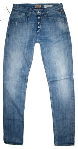 Replay damen jeans hose - replay,