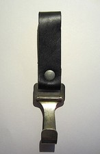 Koppelhaken 2 Stück aus NVA