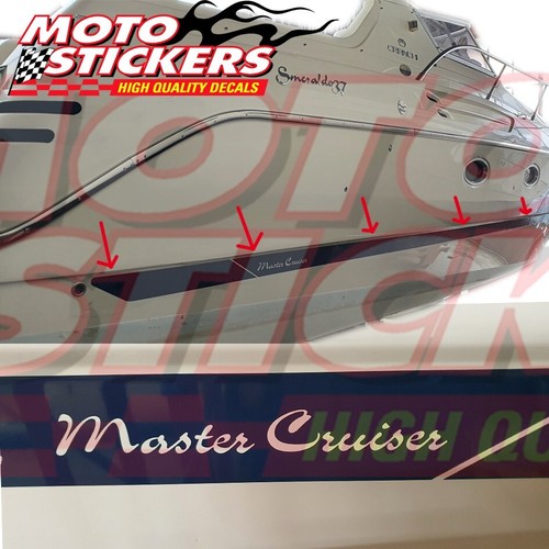 Cranchi smaragd master - cranchi,