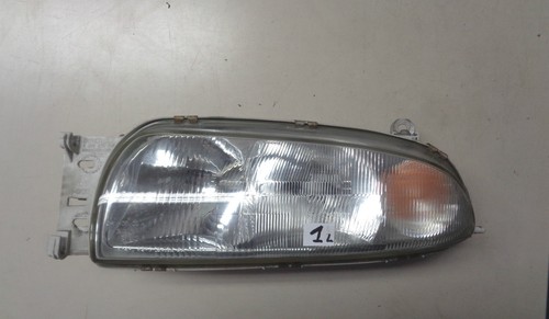 Scheinwerfer links stellmotor - links,
