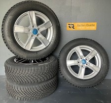 NEUE REIFEN+FELGEN! 4x