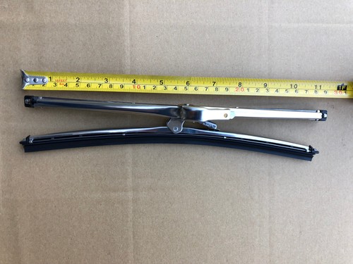 7mm paar - 10",
