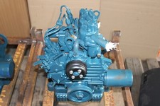 Kubota Z482 Motor 2-Zylinder