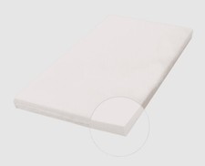 Kinderbett Babymatratze 120x60cm Schaumkern Osann Dreamer Basic Baumwolle